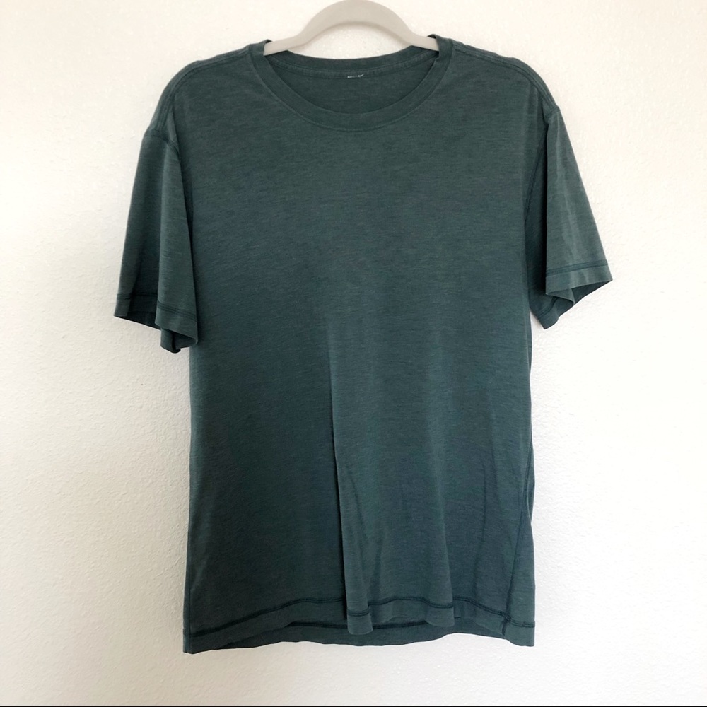 Lululemon Mens 5 Yr Basic